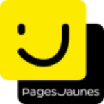 pagesjaunes tablette android application logo